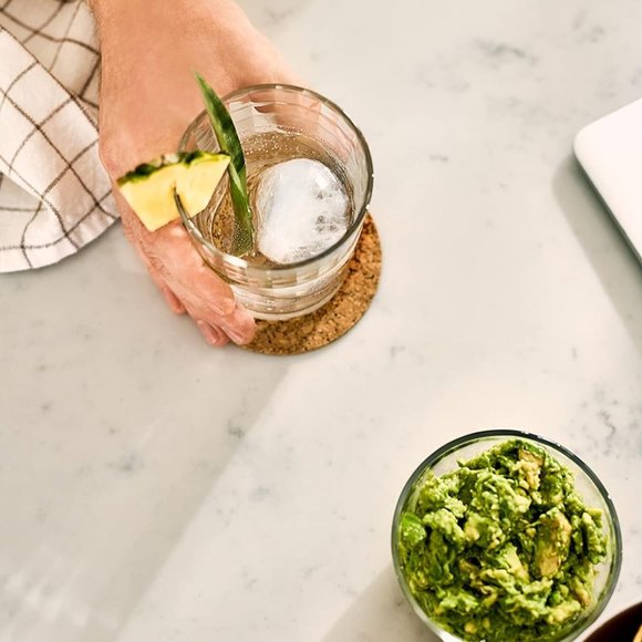 Set of 2 Tovolo Sphere Ice Molds - Picture 3 of 9